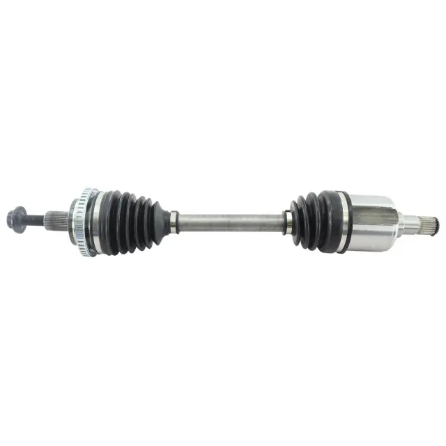 NCV48076 - : Mercedes-Benz CV Axle Assembly  - Front Right for GSP Image