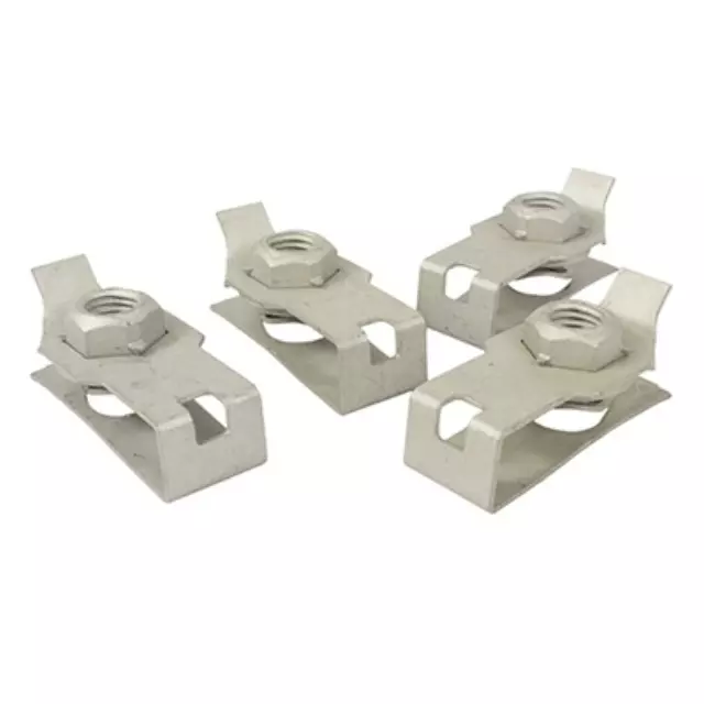 Nut Spring - Ford (W719516-S439)