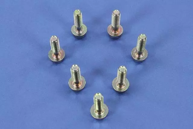 68210705AA - 6F24; 6-Speed; Automatic Transaxle: Hex Flange Head Bolt for Mopar Image