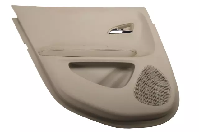 Door Trim Panel - GM (22857361)