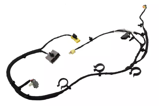 2015-2017 GM - Front Seat Wiring Harness - GM (84142211)