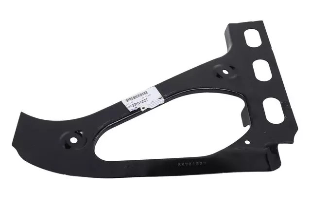 22751227 - Body: Cross-member Extension for Cadillac: CTS Image