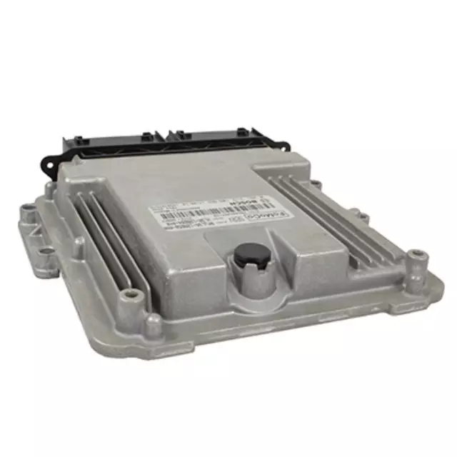 Engine Control Module (ECM) - Ford (jl3z12a650aranp)