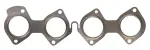 13242100 - : GASKET, EXHAUST MANIFOLD for Ajusa Image