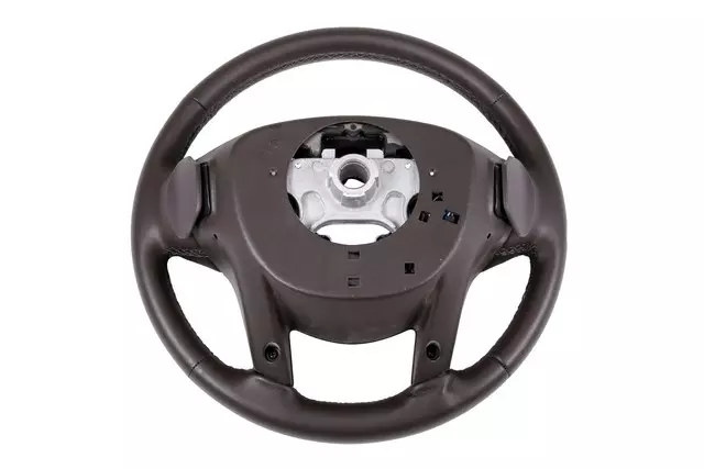 2013-2019 Cadillac XTS - Cocoa Steering Wheel - GM (84238459)