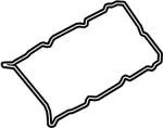 A3270JK20A - Engine: Valve Cover Gasket for INFINITI: EX35, FX35, G25, G35, M35, M35h, Q50, Q70 Image