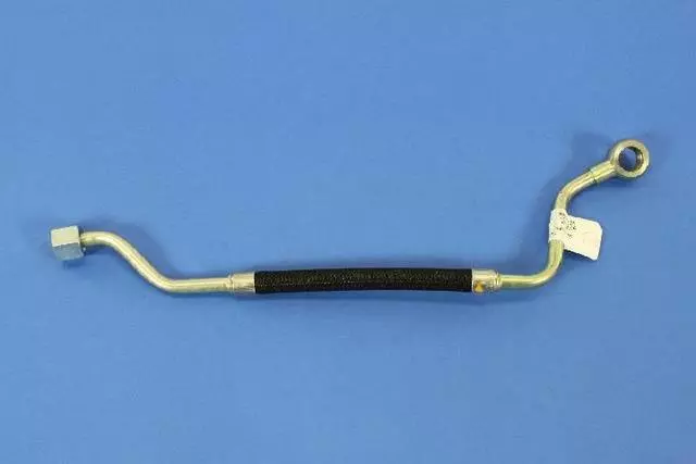 68210187AA - : Turbo Water Hose for Mopar Image