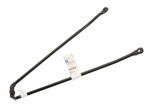 15072625 - Body: Rear Brace for GM Image
