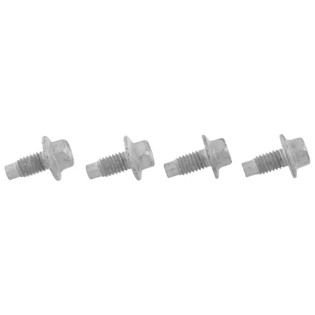 W500210S442 - : Shield Screw for Ford: Bronco, Maverick, Ranger Image
