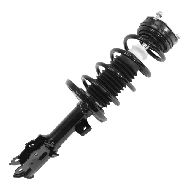 11937 - Suspension &amp; Steering: Unity Automotive Suspension Strut and Coil Spring Assembly for Unity Automotive Image