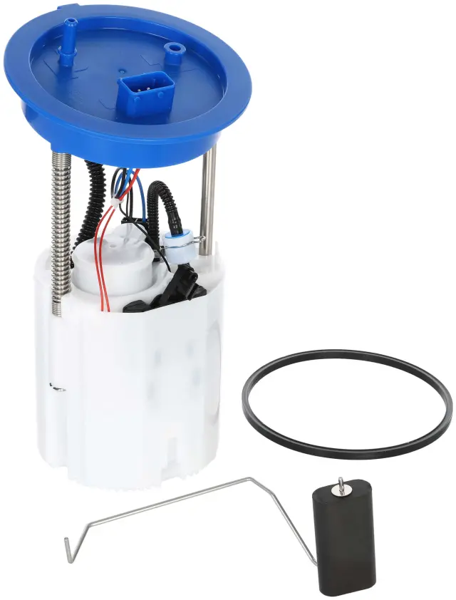 FG1899 - Air Intake &amp; Fuel Delivery: Fuel Pump Module Assembly for DELPHI Image
