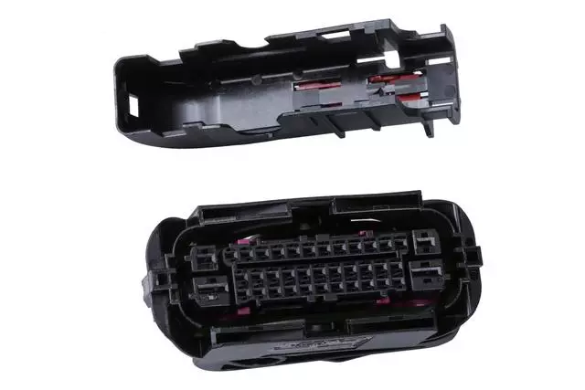 19356340 - : Wiring Harness Connector Kit for GM Image