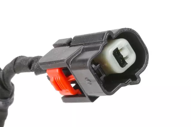 Rear Driver Side Door Wiring Harness - GM (22896731)