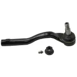 ES801159 - : Front Left Outer Steering Tie Rod End for Moog Image