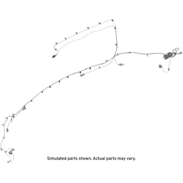 85591133 - : Harness for GMC: Yukon Image