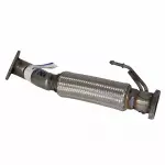 8L8Z5E256A - Exhaust: Front Pipe for Ford: Escape | Mercury: Mariner Image