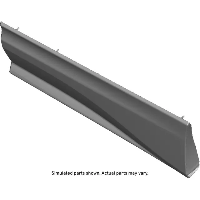 84853273 - Body: Lower Molding for Chevrolet: Equinox Image