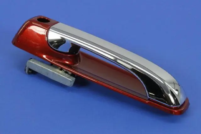 Exterior Door Handle, Left - Mopar (1GH291LBAD)