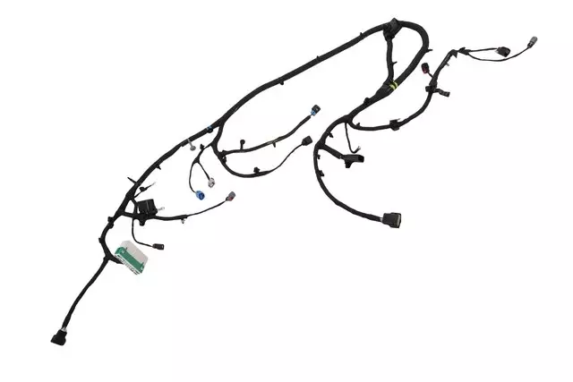 84596779 - : Forward Lamp Wiring Harness for Cadillac: XT5 Image