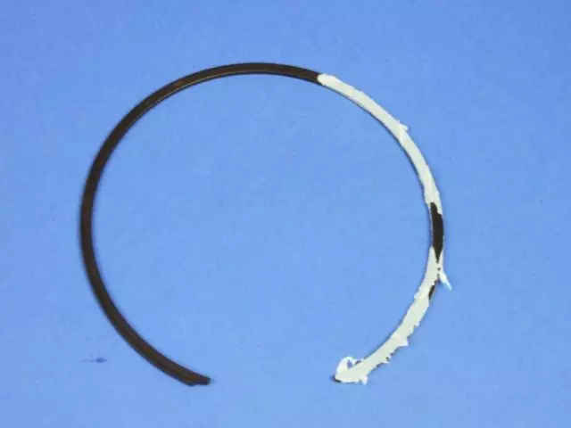 Snap Ring - Mopar (6035238)