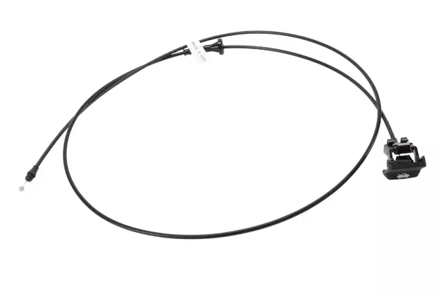 39068754 - Body: Release Cable for GM Image