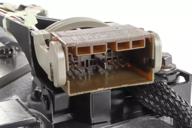 Valve Body - GM (24047994)