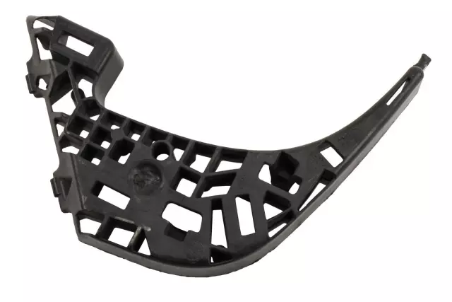 2007-2014 GM Bumper Cover Cap - GM (15822922)