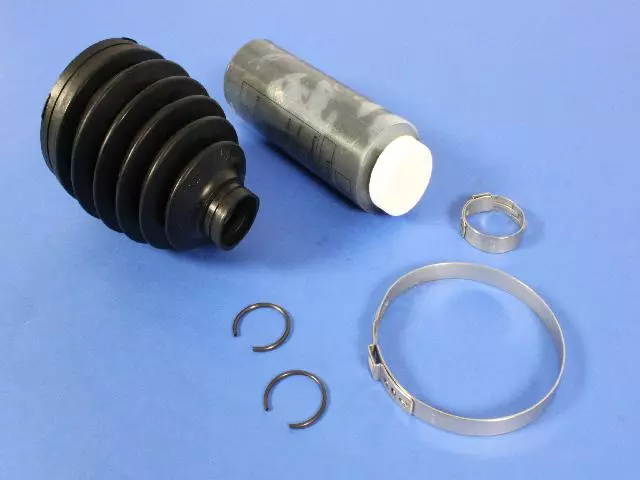 Half Shaft Boot Kit, Right - Mopar (68127813AA)