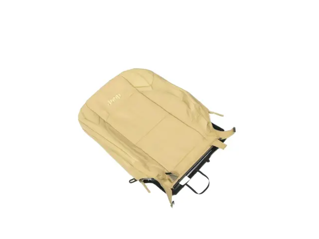 6PW90LA3AF - Interior Trim: Front Seat Back Cover, Right for Mopar Image