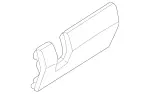 20268008989B12 - Body: Door for Mercedes-Benz Image
