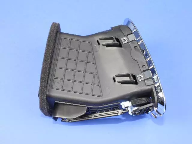 1UQ86DX9AD - Interior Trim: Air Conditioning &amp; Heater Outlet, Outboard, Right for Mopar Image