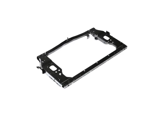 Radiator Closure Panel - Mopar (68411365ab)