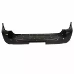 6L9Z17K835CAPTM - Body: Bumper Cover for Mercury: Mountaineer Image