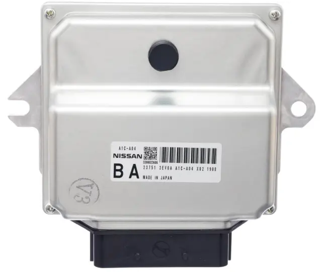 237513EV0A - Engine: Control Module for INFINITI: G37, Q60, Q70, Q70L Image