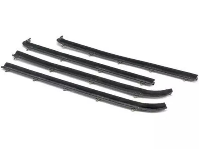 Belt Weather-Strip - Ford (E7TZ-1521452-A)