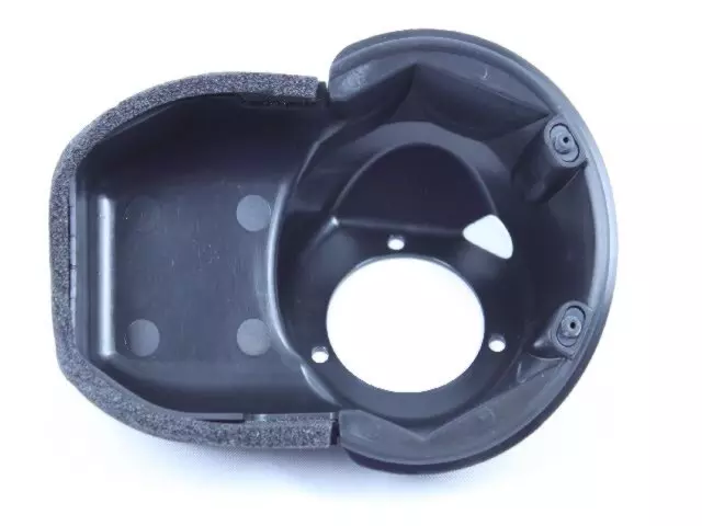 Fuel Filler Door Reinforcement - Mopar (4814831AC)