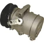 6512427 - : gpd Compressor New 6512427 for GLOBAL PARTS DISTRIBUTORS Image
