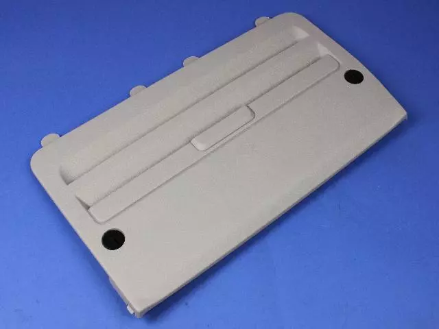 Jack Cover, Left - Mopar (1NG45BD1AA)