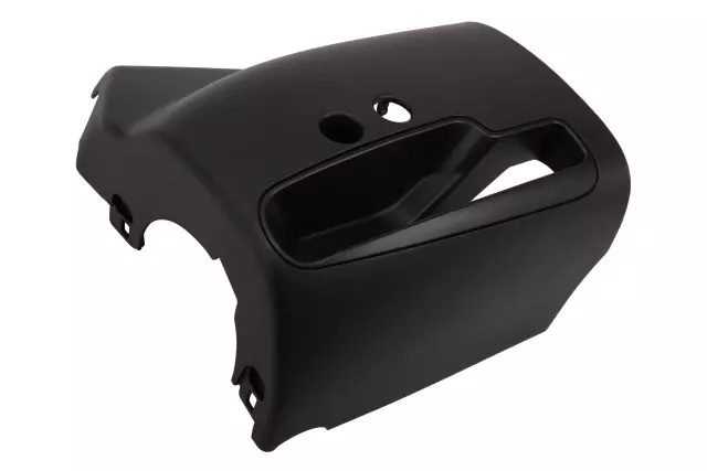 84383341 - Steering: Lower Column Cover for Chevrolet: Colorado | GMC: Canyon Image