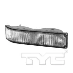12140901 - : TYC Turn Signal / Parking Light for TYC Image
