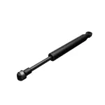 68087099AA - Body Sheet Metal Except Doors: Deck Lid Prop for Mopar Image