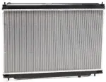 B1D60EH10KNW - Cooling System: Value Advantageâ„¢ RADIATOR ASSEMBLY for INFINITI: M35, M45 Image