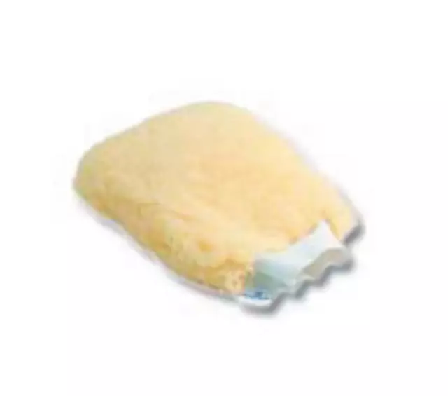 VW Fluffy Wash Mitt - Volkswagen (ZVW-911-380)