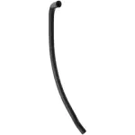 87703 - : MOLDED HEATER HOSE, DAYCO for DAYCO HYDRAULIC Image