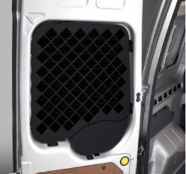 Rear Window Grille - Ford (DT1Z-99222A00-A)