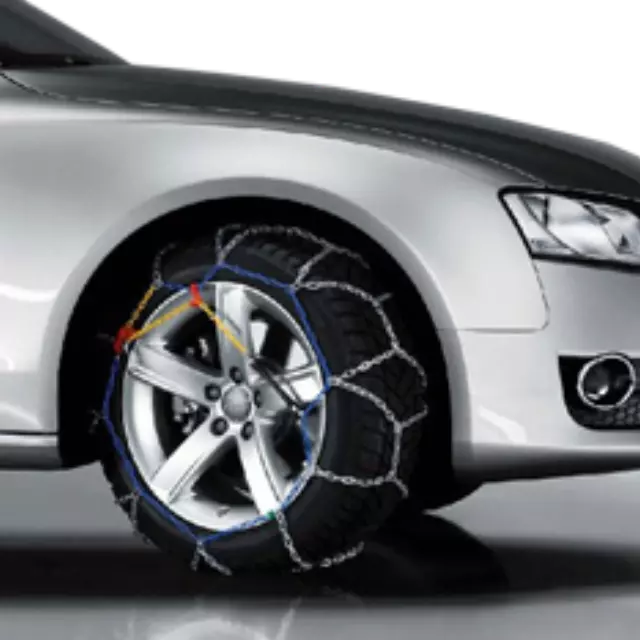 8P0091375 - : Snow Chain for Volkswagen Image