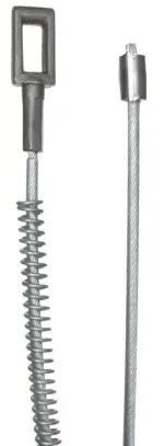 BC95809 - : Raybestos Element3 Parking Brake Cable for Raybestos Brakes Image