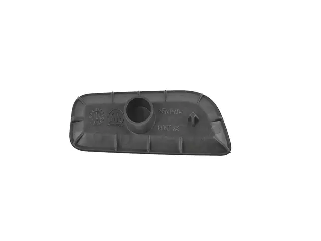 Armrest Door Panel Mat, Left - Mopar (5XA58LXHAA)