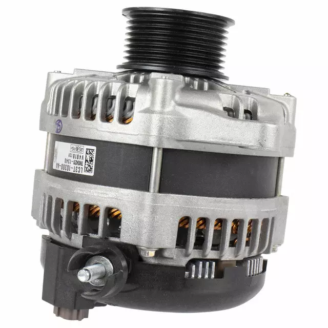 LC3Z10346A - : Alternator Assembly for Ford Image
