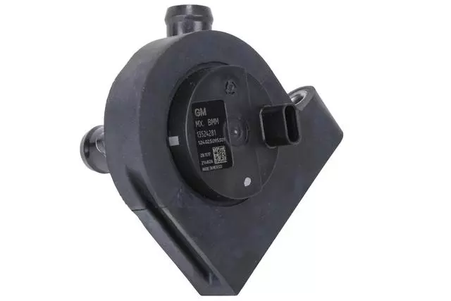 Acdelco™ Engine Auxiliary Water Pump - GM (251830)